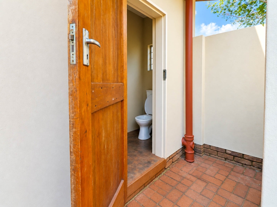 3 Bedroom Property for Sale in Pierre Van Ryneveld Gauteng