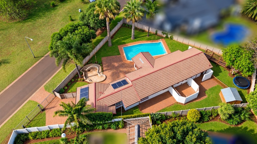 3 Bedroom Property for Sale in Pierre Van Ryneveld Gauteng