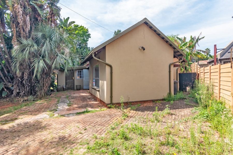 3 Bedroom Property for Sale in Weltevreden Park Gauteng