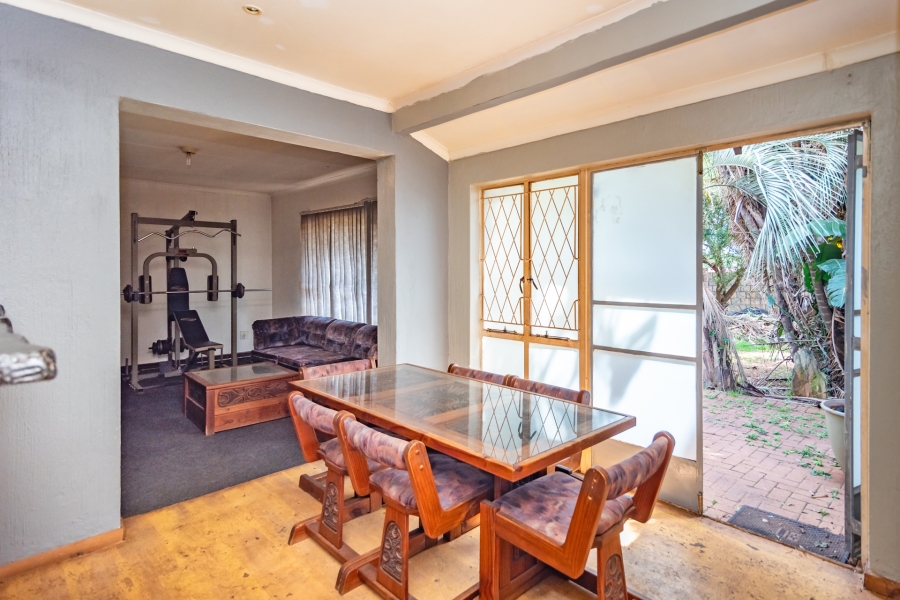 3 Bedroom Property for Sale in Weltevreden Park Gauteng