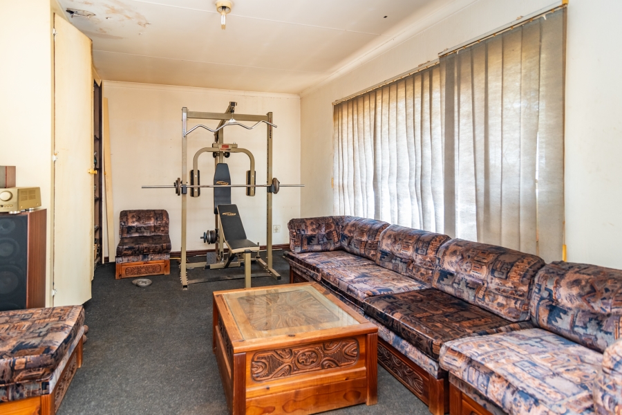 3 Bedroom Property for Sale in Weltevreden Park Gauteng