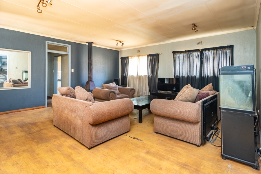 3 Bedroom Property for Sale in Weltevreden Park Gauteng