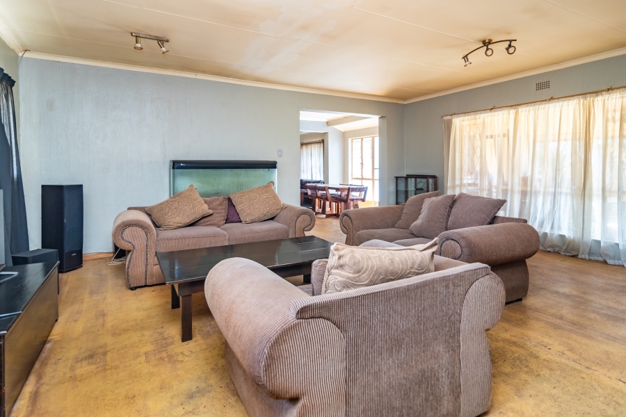 3 Bedroom Property for Sale in Weltevreden Park Gauteng