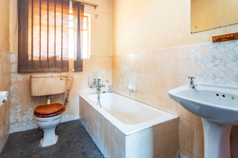 3 Bedroom Property for Sale in Weltevreden Park Gauteng