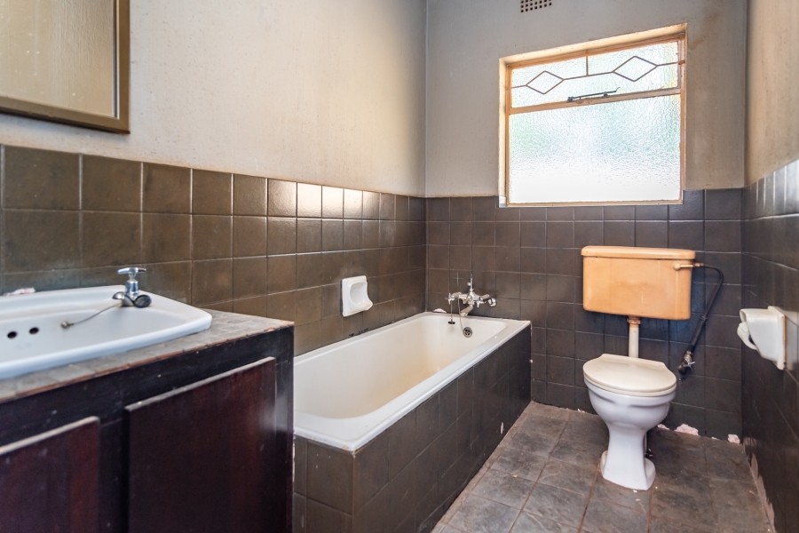 3 Bedroom Property for Sale in Weltevreden Park Gauteng