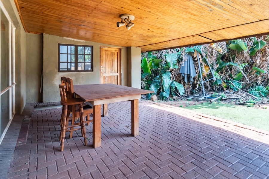 3 Bedroom Property for Sale in Weltevreden Park Gauteng