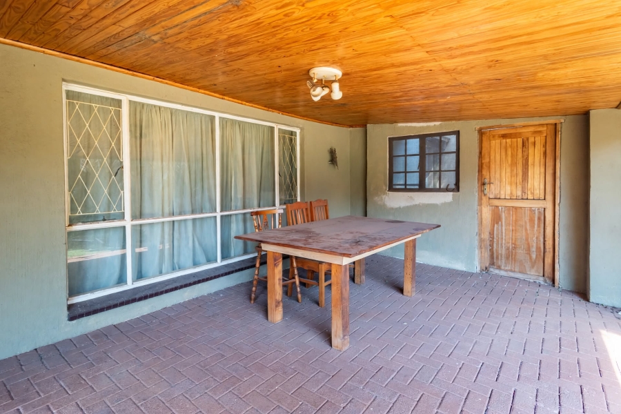 3 Bedroom Property for Sale in Weltevreden Park Gauteng