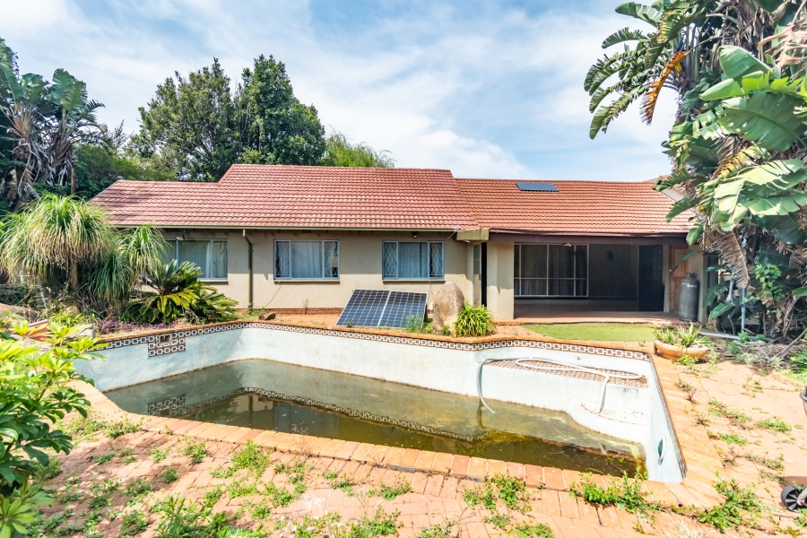 3 Bedroom Property for Sale in Weltevreden Park Gauteng