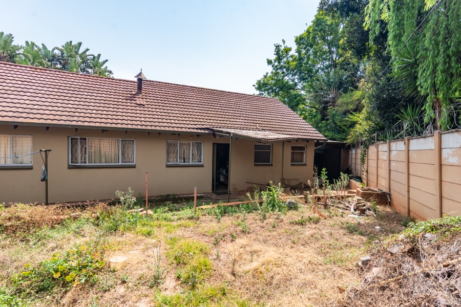 3 Bedroom Property for Sale in Weltevreden Park Gauteng