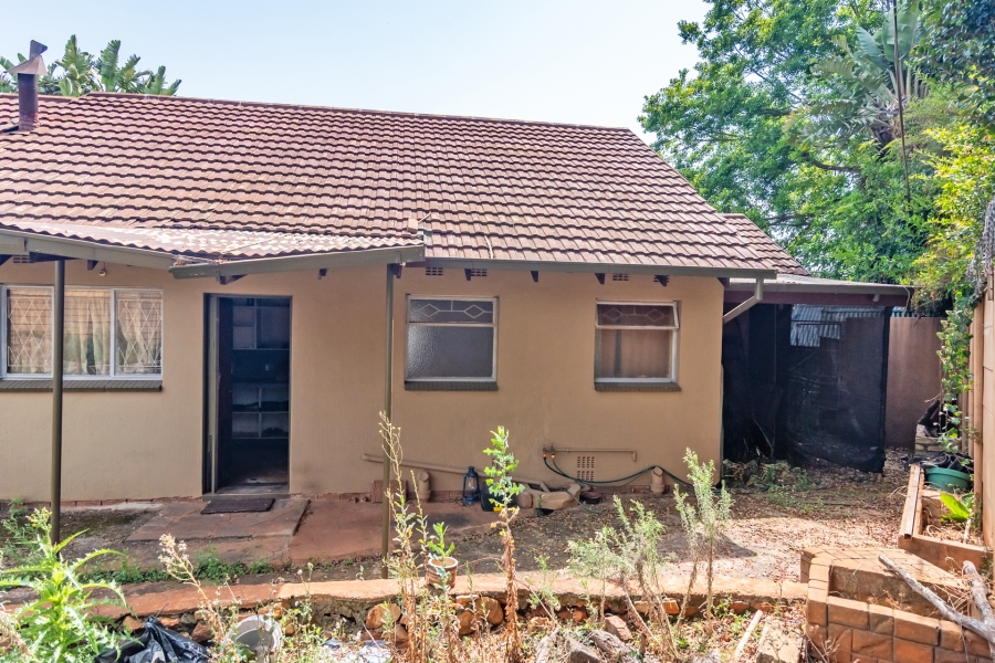 3 Bedroom Property for Sale in Weltevreden Park Gauteng