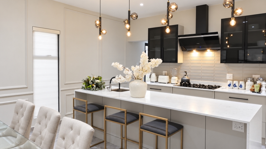 3 Bedroom Property for Sale in Carlswald Gauteng