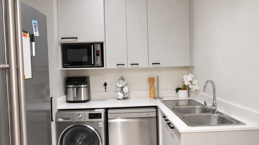 3 Bedroom Property for Sale in Carlswald Gauteng