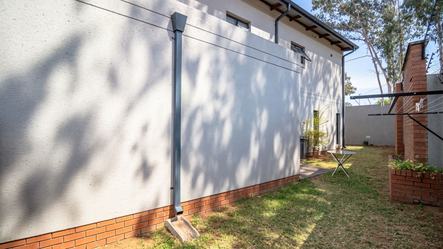 3 Bedroom Property for Sale in Carlswald Gauteng