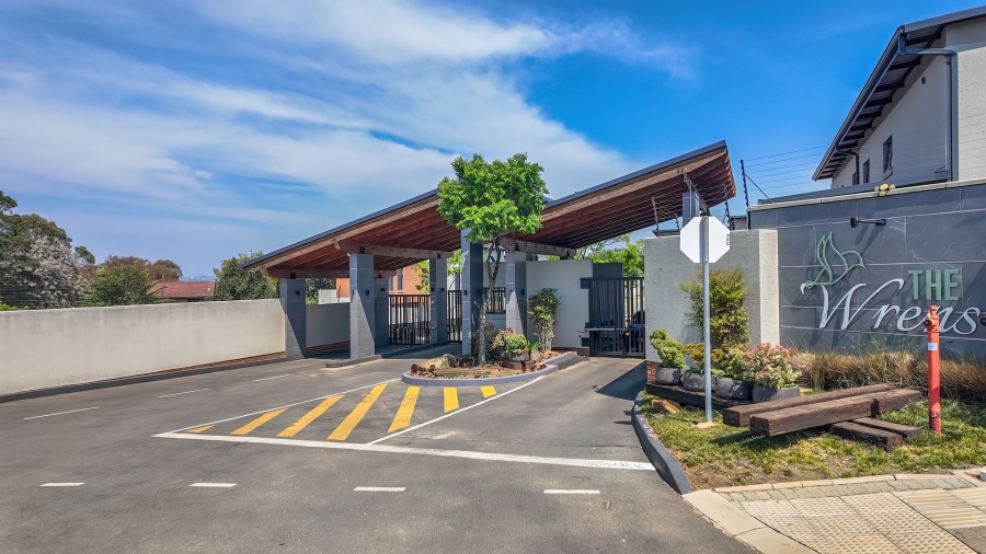 3 Bedroom Property for Sale in Carlswald Gauteng