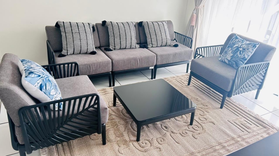 To Let 2 Bedroom Property for Rent in Fourways Gauteng