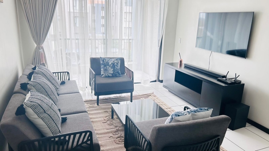 To Let 2 Bedroom Property for Rent in Fourways Gauteng