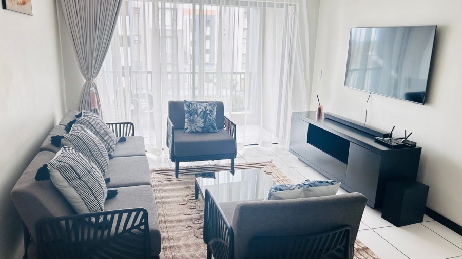 To Let 2 Bedroom Property for Rent in Fourways Gauteng