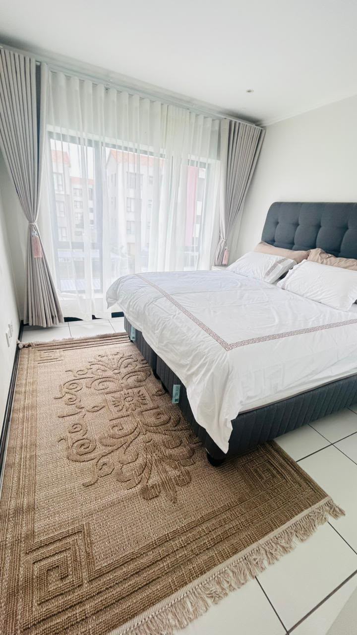 To Let 2 Bedroom Property for Rent in Fourways Gauteng