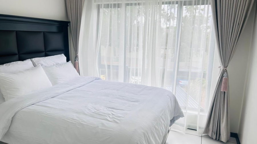 To Let 2 Bedroom Property for Rent in Fourways Gauteng