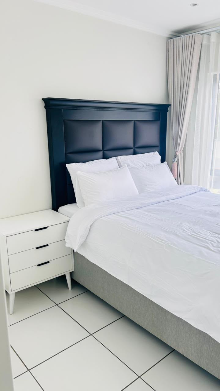 To Let 2 Bedroom Property for Rent in Fourways Gauteng