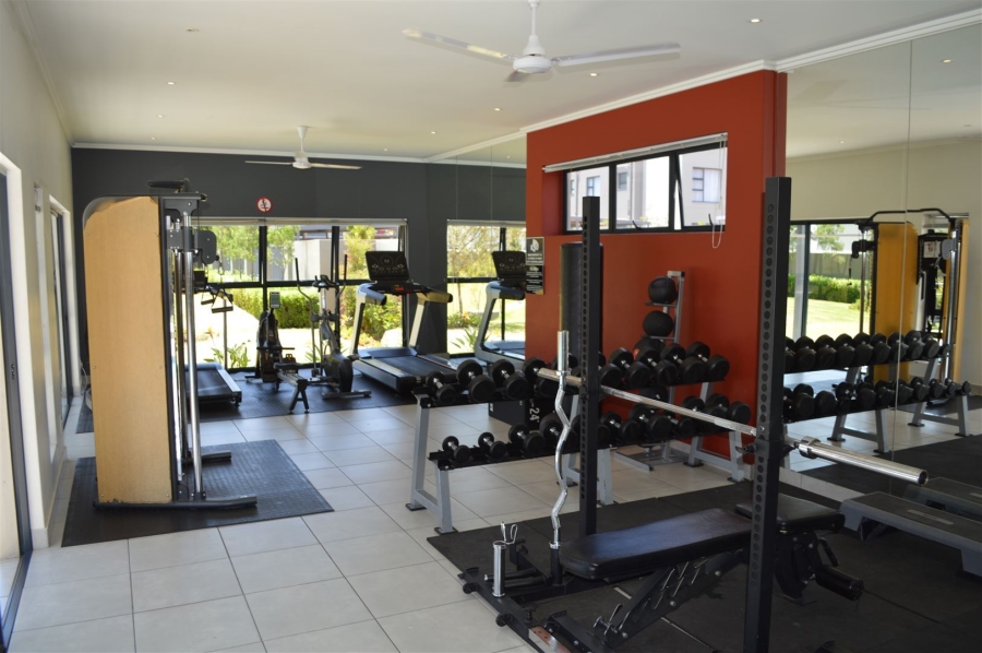 To Let 2 Bedroom Property for Rent in Fourways Gauteng