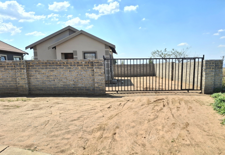 2 Bedroom Property for Sale in Vanderbijlpark CE 7 Gauteng