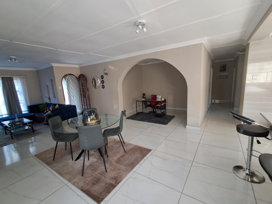 To Let 3 Bedroom Property for Rent in Vanderbijlpark CE 2 Gauteng