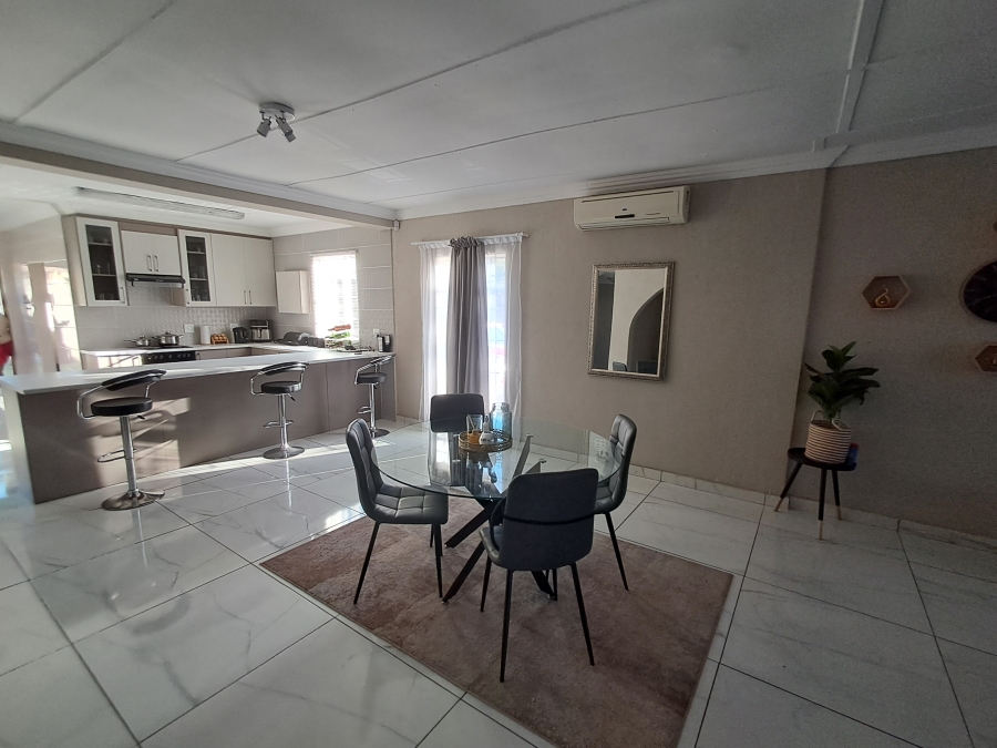 To Let 3 Bedroom Property for Rent in Vanderbijlpark CE 2 Gauteng