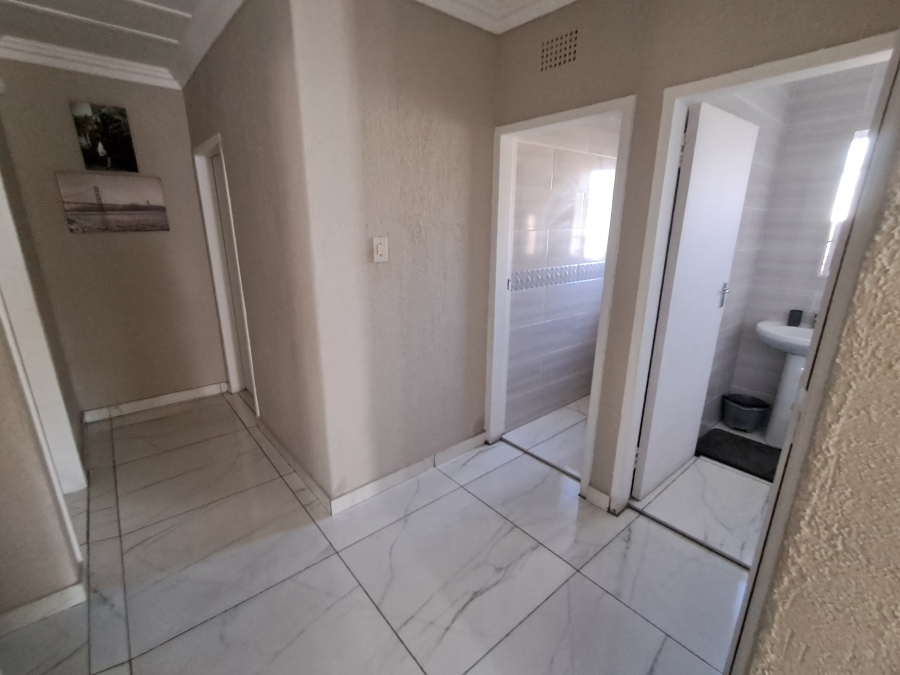 To Let 3 Bedroom Property for Rent in Vanderbijlpark CE 2 Gauteng