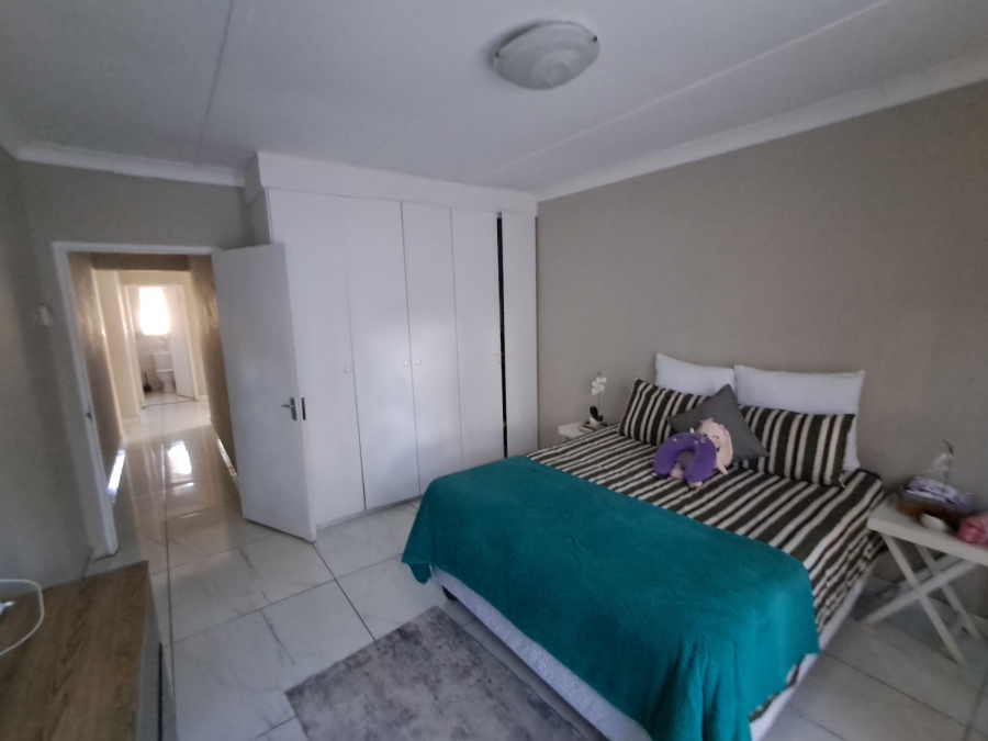 To Let 3 Bedroom Property for Rent in Vanderbijlpark CE 2 Gauteng