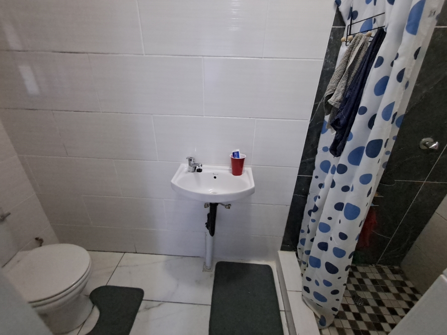 To Let 3 Bedroom Property for Rent in Vanderbijlpark CE 2 Gauteng