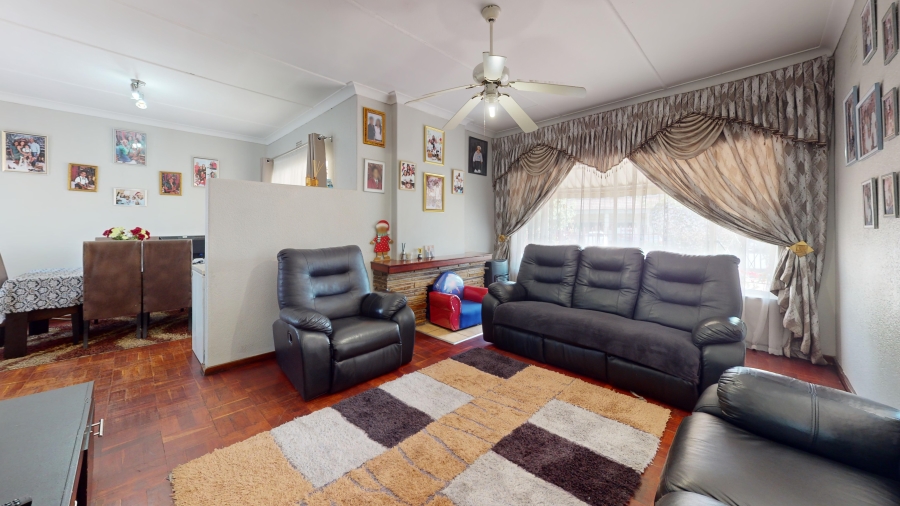 3 Bedroom Property for Sale in Marlands Gauteng