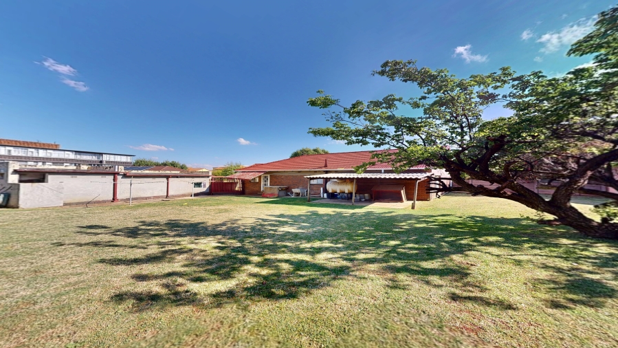 3 Bedroom Property for Sale in Marlands Gauteng