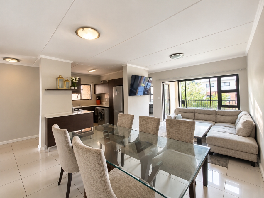 To Let 3 Bedroom Property for Rent in Kyalami Hills Gauteng