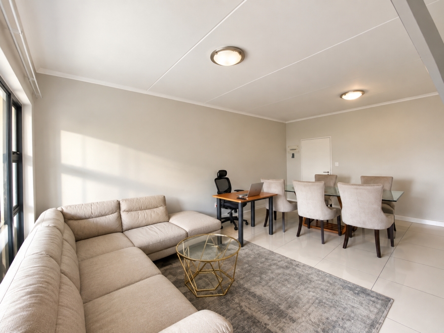 To Let 3 Bedroom Property for Rent in Kyalami Hills Gauteng