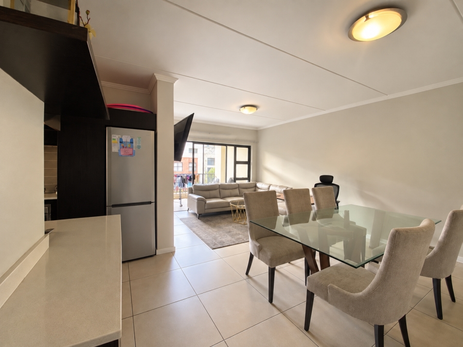 To Let 3 Bedroom Property for Rent in Kyalami Hills Gauteng