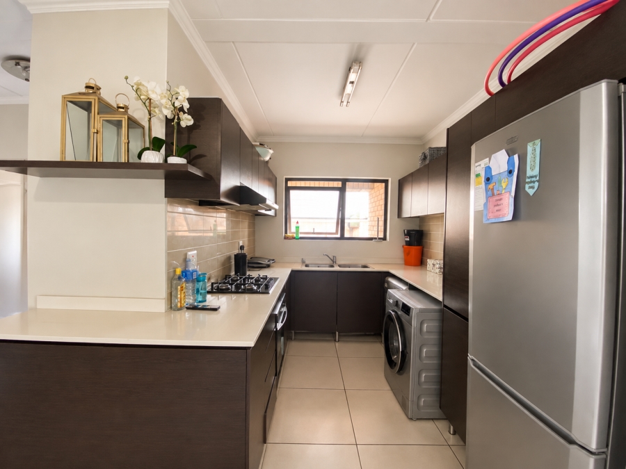 To Let 3 Bedroom Property for Rent in Kyalami Hills Gauteng