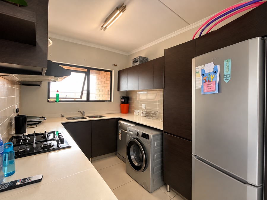 To Let 3 Bedroom Property for Rent in Kyalami Hills Gauteng