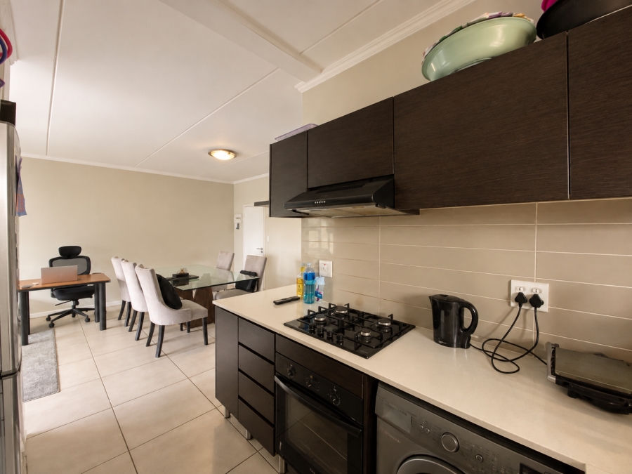 To Let 3 Bedroom Property for Rent in Kyalami Hills Gauteng