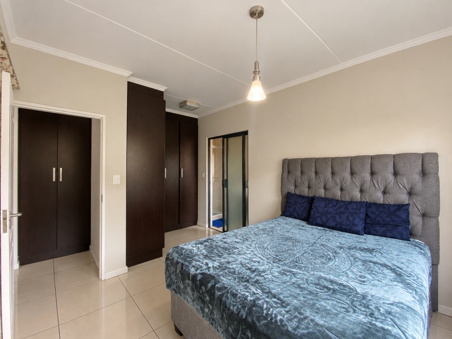 To Let 3 Bedroom Property for Rent in Kyalami Hills Gauteng