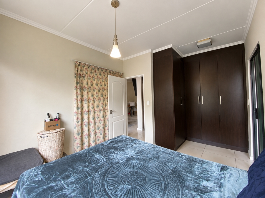 To Let 3 Bedroom Property for Rent in Kyalami Hills Gauteng