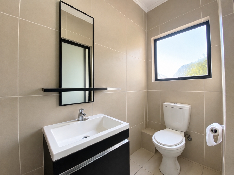 To Let 3 Bedroom Property for Rent in Kyalami Hills Gauteng