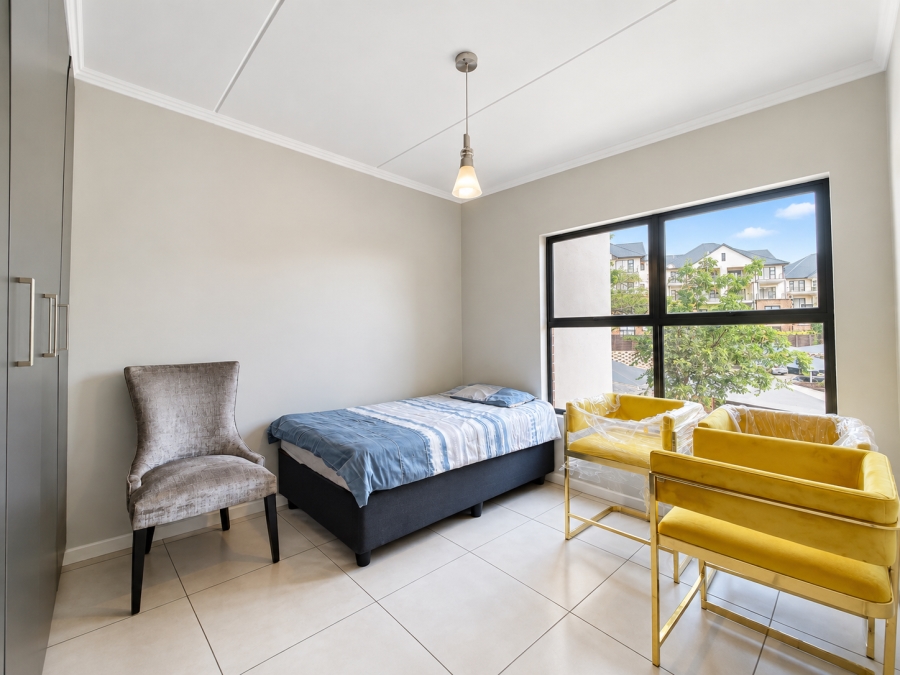 To Let 3 Bedroom Property for Rent in Kyalami Hills Gauteng