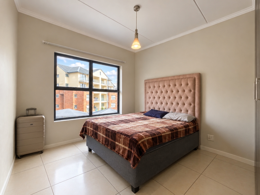 To Let 3 Bedroom Property for Rent in Kyalami Hills Gauteng