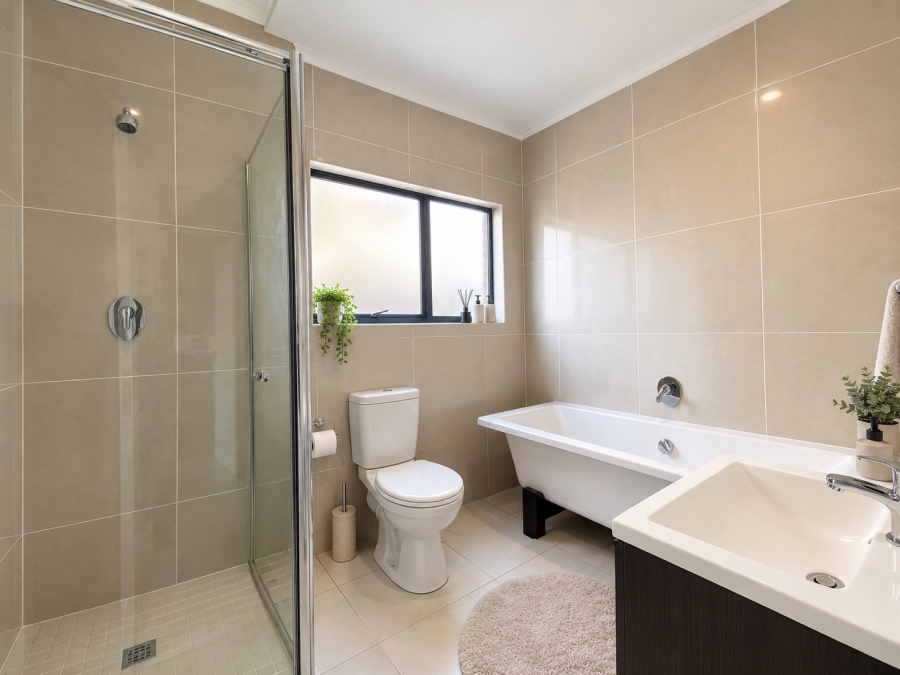 To Let 3 Bedroom Property for Rent in Kyalami Hills Gauteng