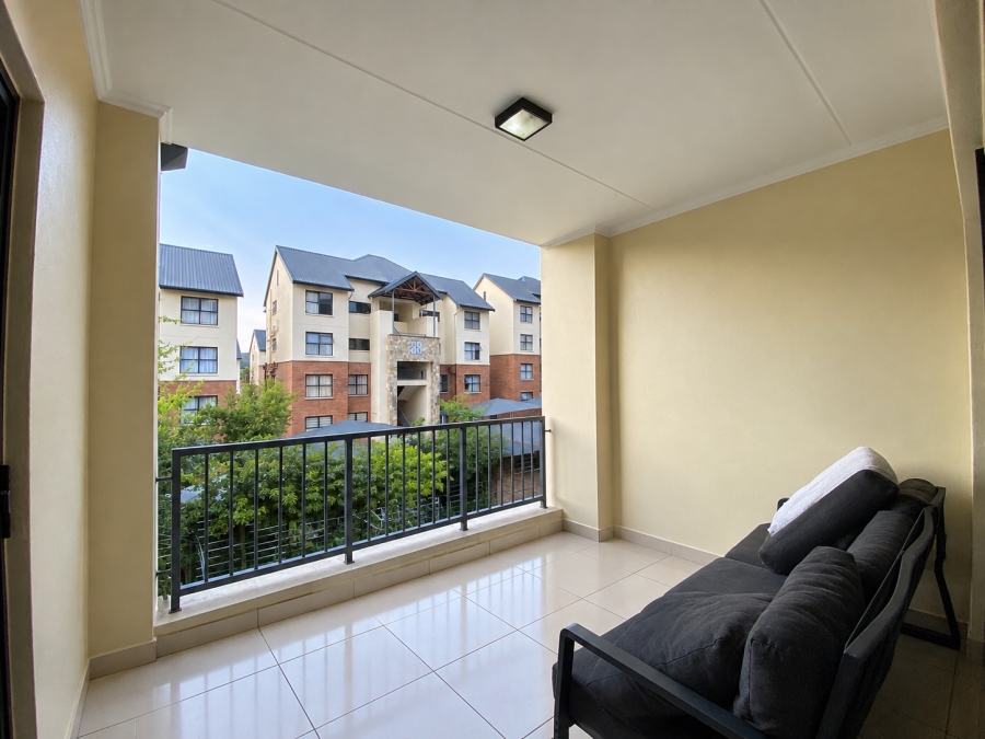 To Let 3 Bedroom Property for Rent in Kyalami Hills Gauteng