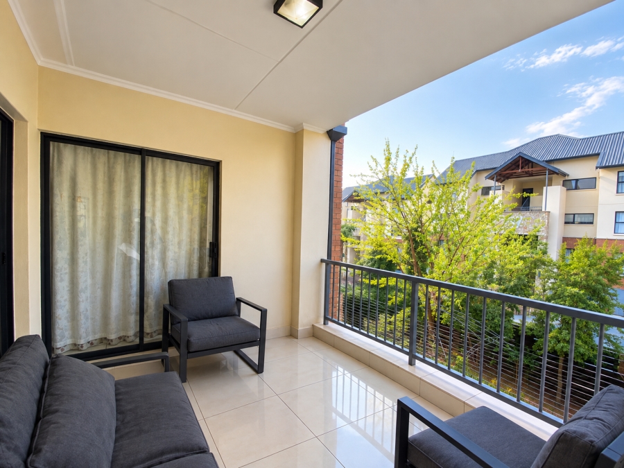 To Let 3 Bedroom Property for Rent in Kyalami Hills Gauteng