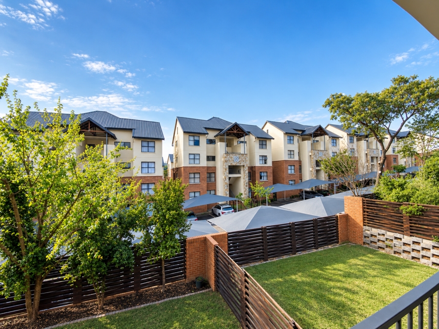 To Let 3 Bedroom Property for Rent in Kyalami Hills Gauteng