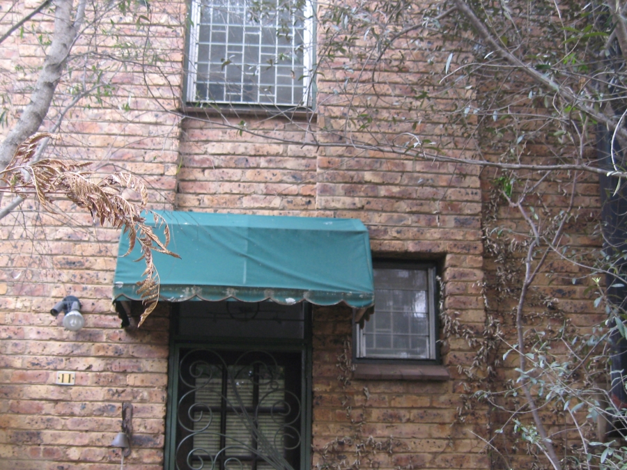 2 Bedroom Property for Sale in Capital Park Gauteng