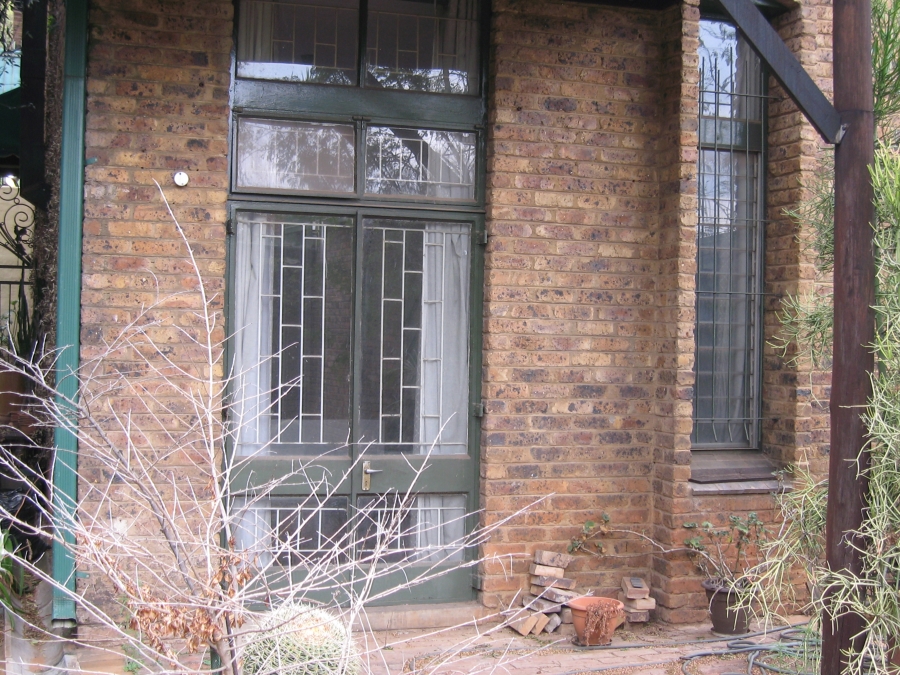 2 Bedroom Property for Sale in Capital Park Gauteng